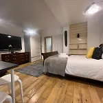 Lovely Studio Heart Of London 10Min To Oxford St
