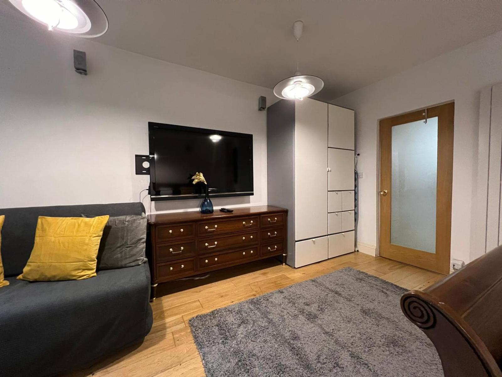 Apartment Lovely Heart Of 10min To Oxford St London