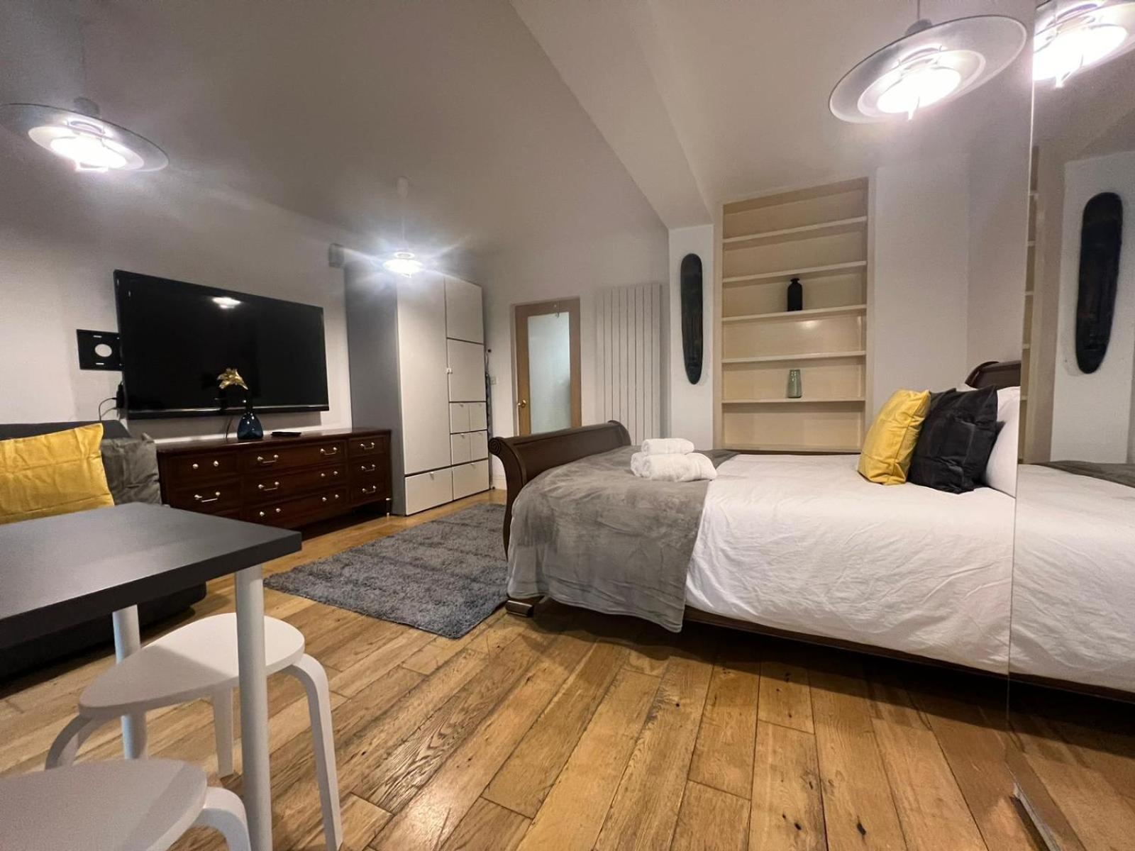 Lovely Heart Of 10min To Oxford St Apartment London