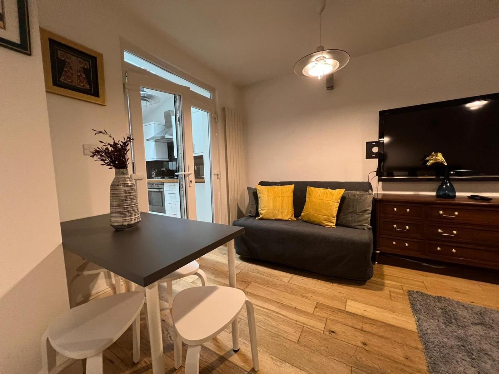Lovely Heart Of 10min To Oxford St Apartment