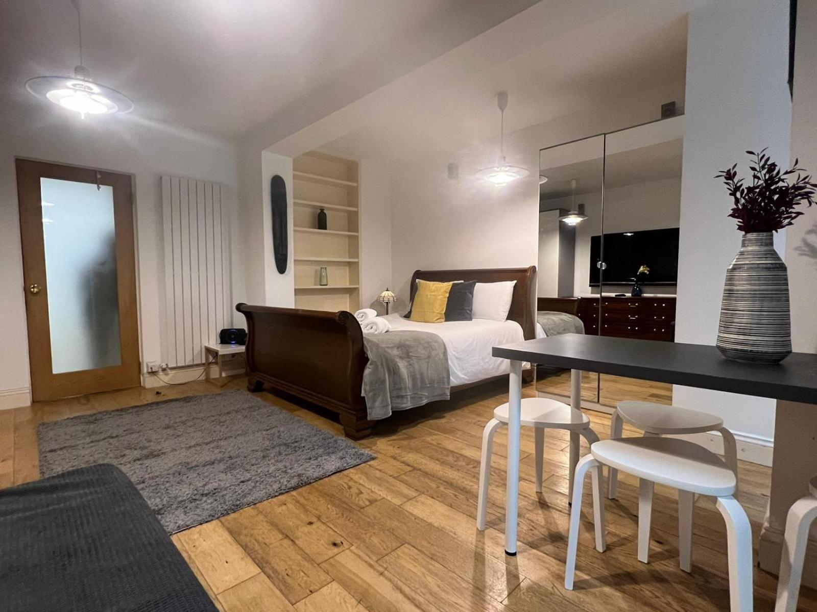 Lovely Heart Of 10min To Oxford St Apartment *