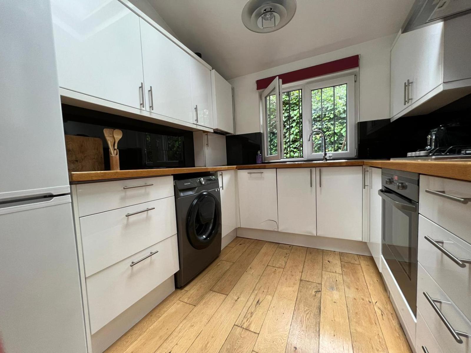 Apartment Lovely Heart Of 10min To Oxford St