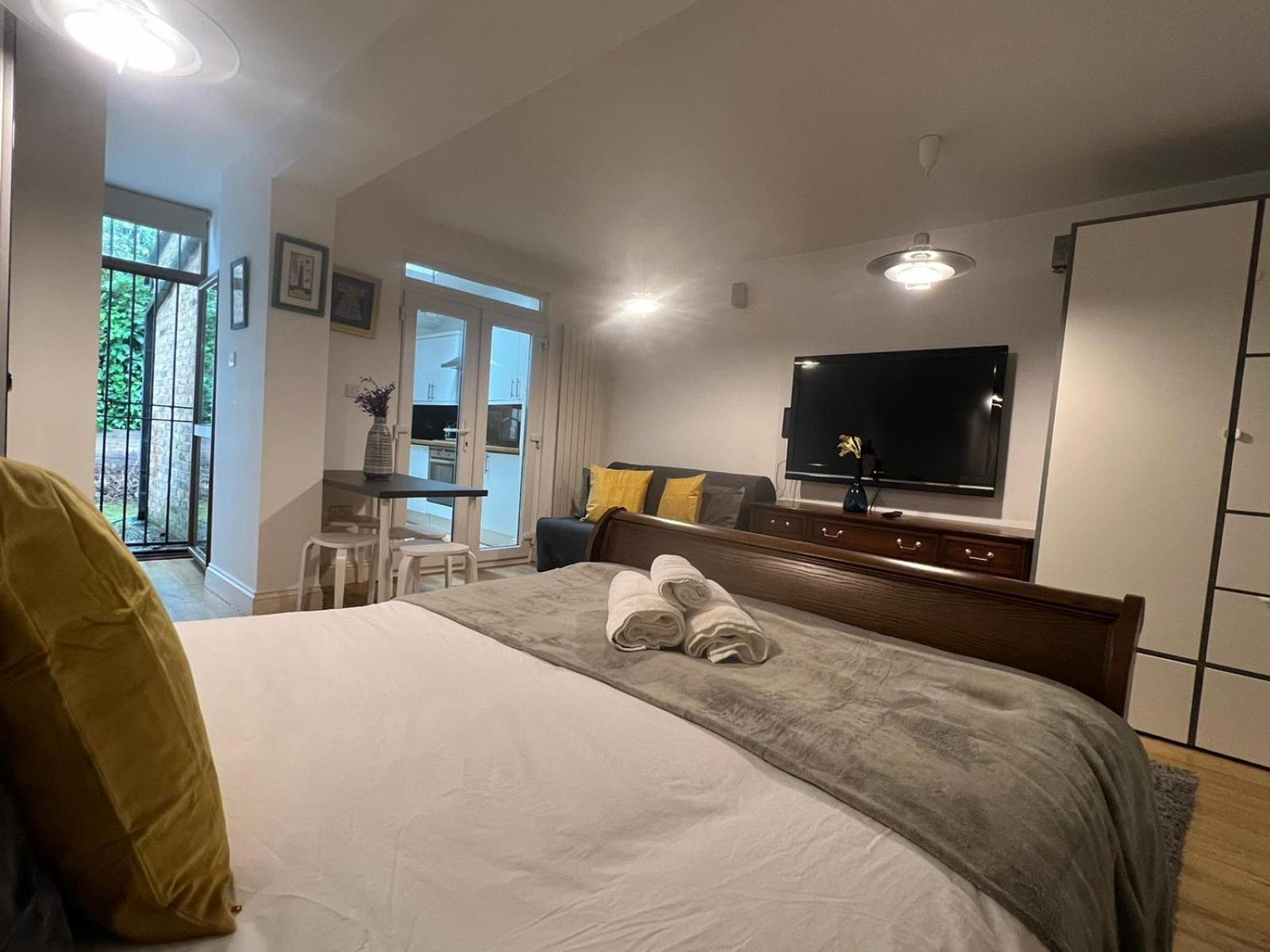 Lovely Heart Of 10min To Oxford St Apartment *