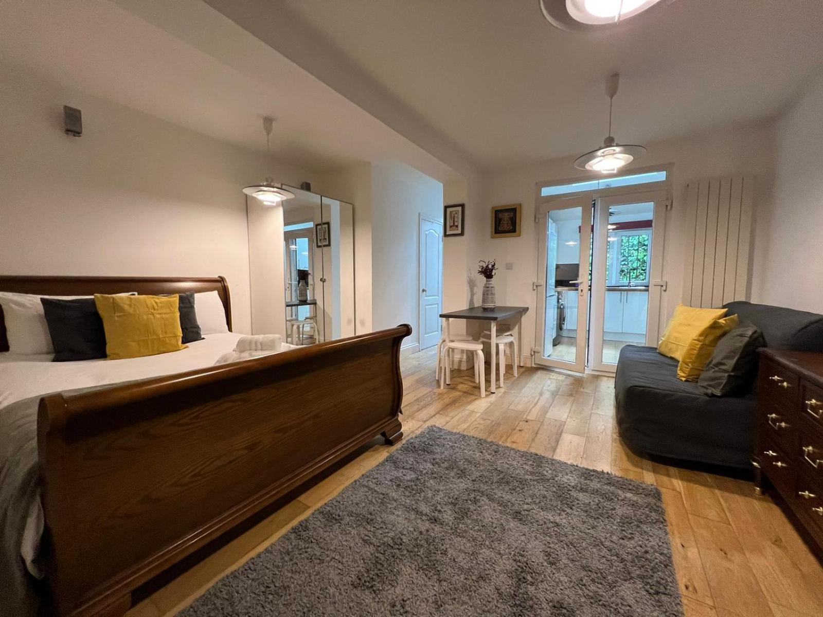 Apartment Lovely Heart Of 10min To Oxford St London